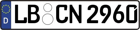 LB-CN2960