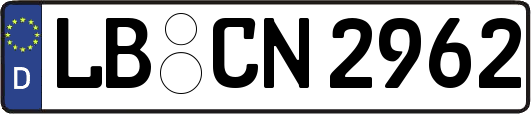 LB-CN2962