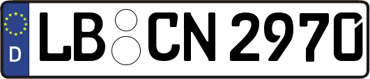 LB-CN2970