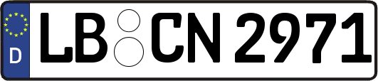 LB-CN2971