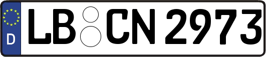 LB-CN2973