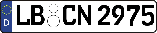 LB-CN2975