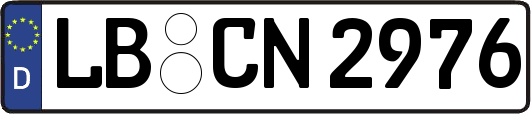 LB-CN2976