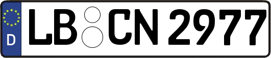 LB-CN2977