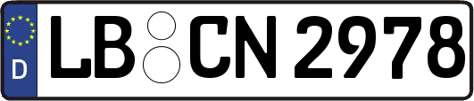 LB-CN2978