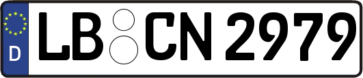 LB-CN2979