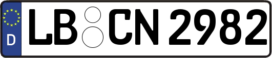 LB-CN2982