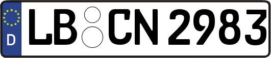 LB-CN2983