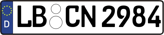 LB-CN2984
