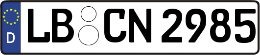 LB-CN2985