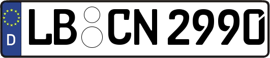 LB-CN2990