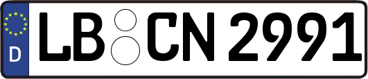 LB-CN2991
