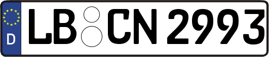 LB-CN2993