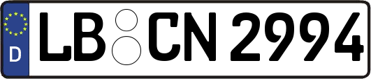 LB-CN2994