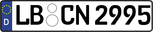 LB-CN2995