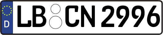 LB-CN2996