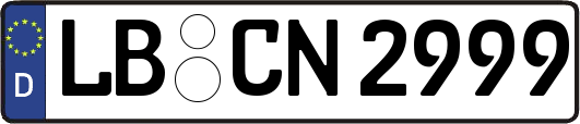 LB-CN2999