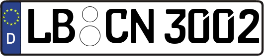 LB-CN3002
