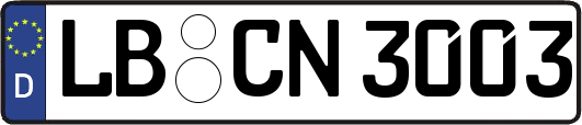 LB-CN3003