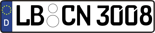 LB-CN3008
