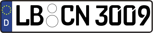 LB-CN3009