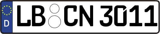 LB-CN3011