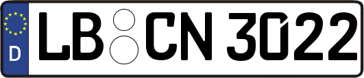 LB-CN3022