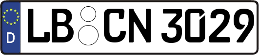 LB-CN3029