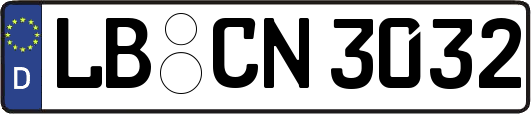 LB-CN3032
