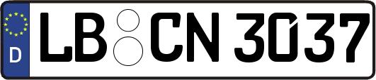 LB-CN3037