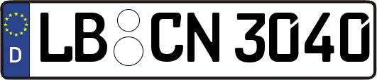 LB-CN3040