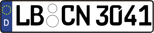 LB-CN3041
