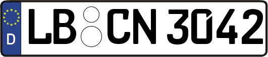 LB-CN3042