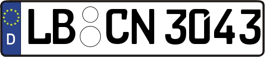 LB-CN3043
