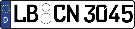 LB-CN3045