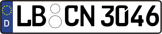 LB-CN3046