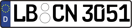 LB-CN3051