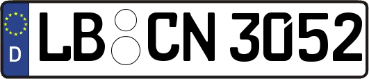 LB-CN3052