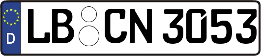 LB-CN3053