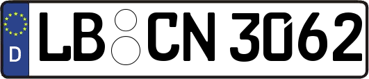 LB-CN3062