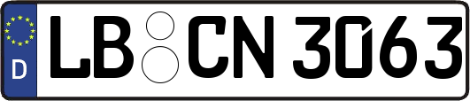 LB-CN3063