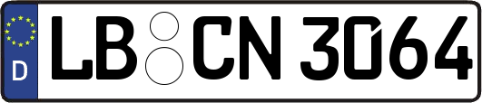 LB-CN3064