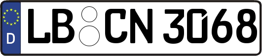LB-CN3068