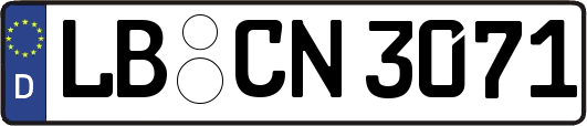 LB-CN3071