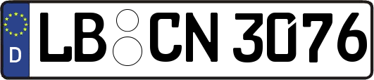 LB-CN3076