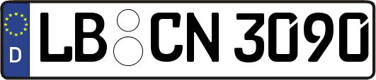 LB-CN3090