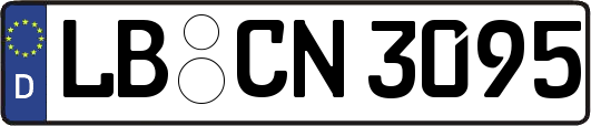 LB-CN3095