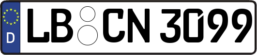 LB-CN3099
