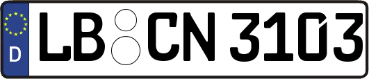 LB-CN3103