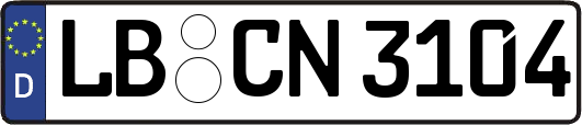 LB-CN3104